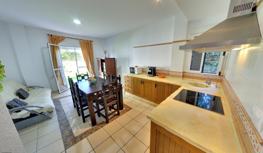 Apartamentos Costa Trafalgar Zahora Cameră foto