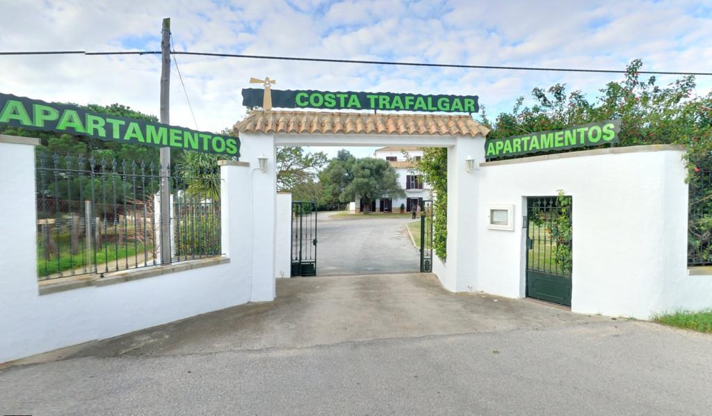 Apartamentos Costa Trafalgar Zahora Cameră foto