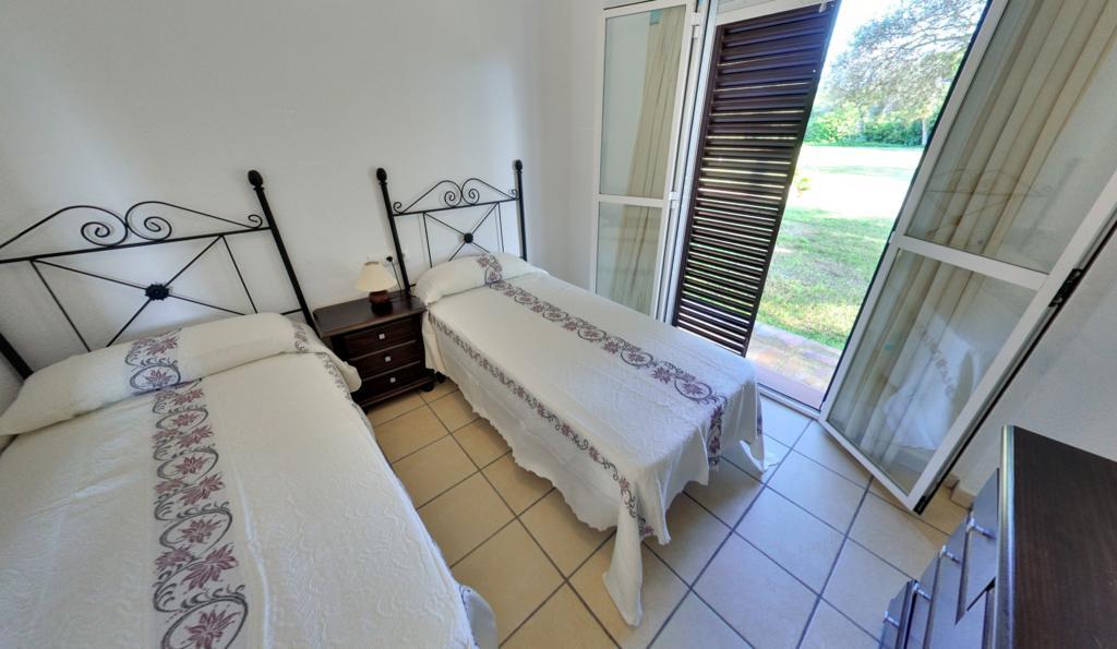 Apartamentos Costa Trafalgar Zahora Cameră foto