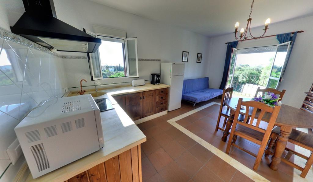 Apartamentos Costa Trafalgar Zahora Cameră foto