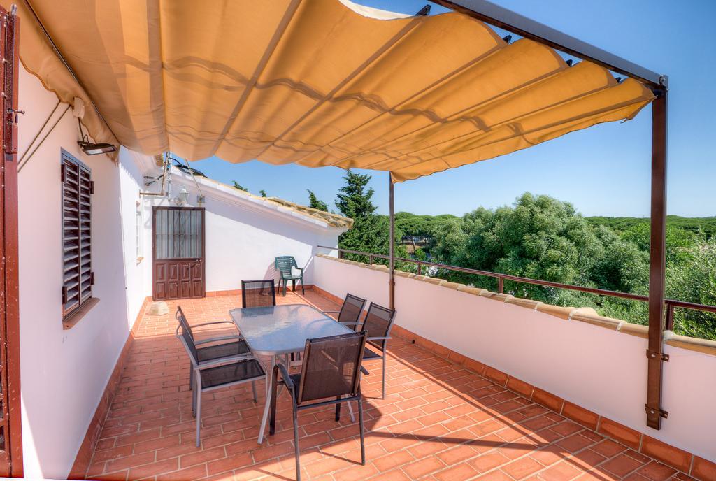 Apartamentos Costa Trafalgar Zahora Cameră foto