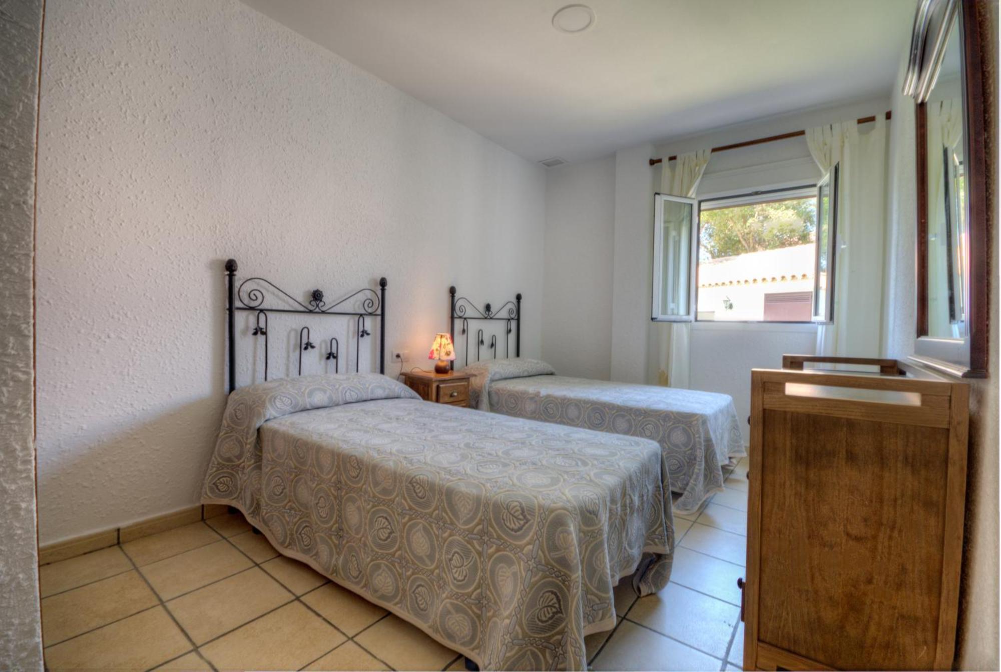 Apartamentos Costa Trafalgar Zahora Cameră foto